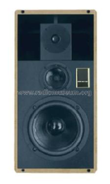 S.M.G. HD 308 MK II; Hans Deutsch (ID = 1942411) Speaker-P