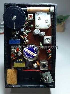 Transistor 10 ; Harlie Transistor (ID = 2641607) Radio