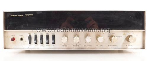 330B; Harman Kardon; New (ID = 2832761) Radio