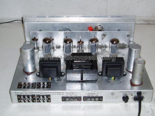 Award Series A300; Harman Kardon; New (ID = 363122) Ampl/Mixer