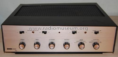 A-224 'The Trio' ; Harman Kardon; New (ID = 1985365) Ampl/Mixer