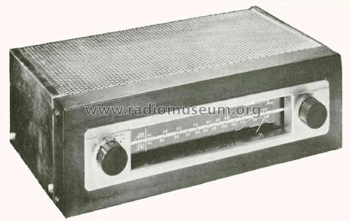 A-310 ; Harman Kardon; New (ID = 1931268) Radio