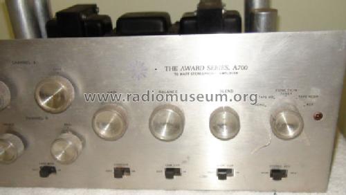 Award Series A700; Harman Kardon; New (ID = 1296431) Ampl/Mixer