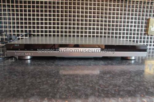 Digital Versatile Disc Player DVD22; Harman Kardon; New (ID = 1690617) Enrég.-R