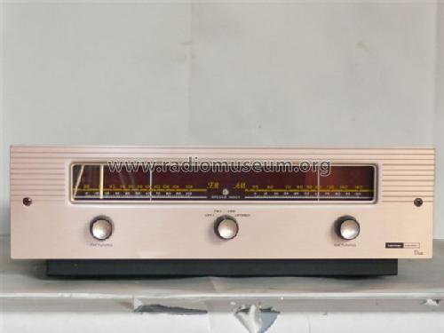 Duplicated model with ID = 158085; Harman Kardon; New (ID = 273261) Radio