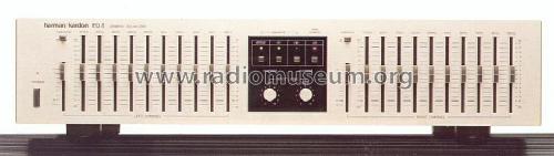 EQ8 ; Harman Kardon; New (ID = 666444) Ampl/Mixer