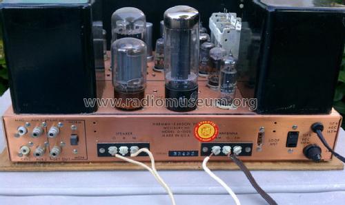 Festival D-1000; Harman Kardon; New (ID = 1187623) Radio