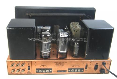 Festival D-1000; Harman Kardon; New (ID = 3070305) Radio