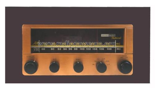 Festival D-1000; Harman Kardon; New (ID = 3070307) Radio