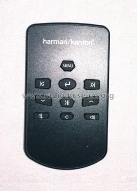Go + Play Micro; Harman Kardon; New (ID = 1610538) Ampl/Mixer