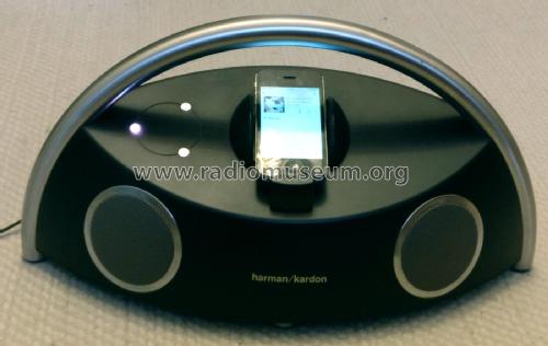 Go + Play Micro; Harman Kardon; New (ID = 2448320) Ampl/Mixer