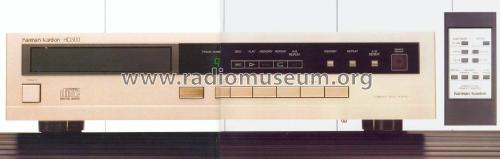 HD300 ; Harman Kardon; New (ID = 669149) Sonido-V