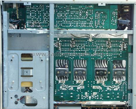HI-Current Capability Integrated Amplifier PM650; Harman Kardon; New (ID = 1884943) Ampl/Mixer