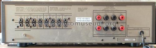 HI-Current Capability Integrated Amplifier PM650; Harman Kardon; New (ID = 1884951) Ampl/Mixer