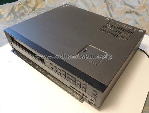 High Fidelity Audio/Video Cassette Deck VCD 4000; Harman Kardon; New (ID = 1460074) Enrég.-R