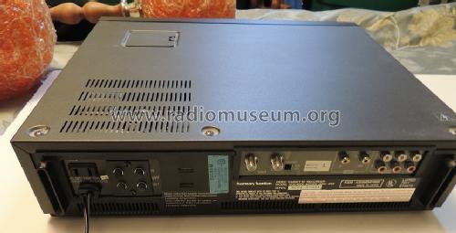 High Fidelity Audio/Video Cassette Deck VCD 4000; Harman Kardon; New (ID = 1460075) Enrég.-R
