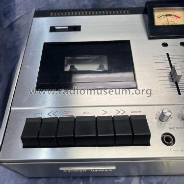 HK2000 ; Harman Kardon; New (ID = 2981811) Sonido-V