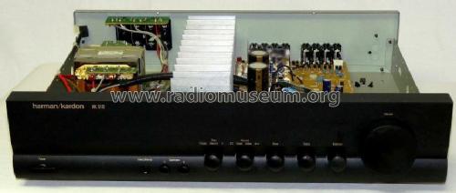 HK610; Harman Kardon; New (ID = 649888) Ampl/Mixer