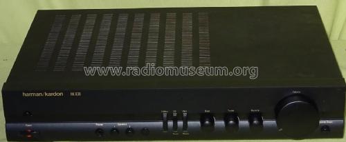 HK630 ; Harman Kardon; New (ID = 2614130) Ampl/Mixer