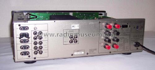 Integrated Amplifier HK6600; Harman Kardon; New (ID = 403316) Ampl/Mixer