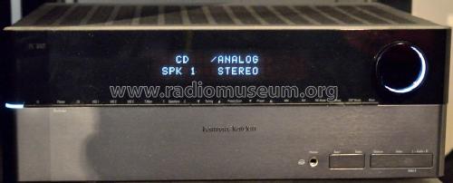 Stereo Receiver HK 3490; Harman Kardon; New (ID = 1671838) Radio