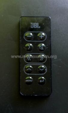 JBL On Stage 200iD ; Harman Kardon; New (ID = 3092310) Ampl/Mixer