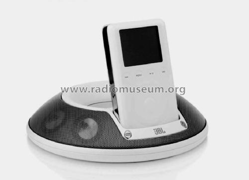JBL On Stage Music Station ; Harman Kardon; New (ID = 2551492) Verst/Mix