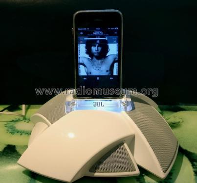JBL On Stage IV; Harman Kardon; New (ID = 2541946) Parlante