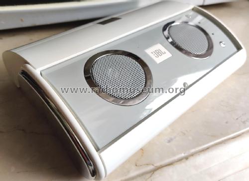 JBL Portable Speaker System On Tour; Harman Kardon; New (ID = 3173067) Parlante