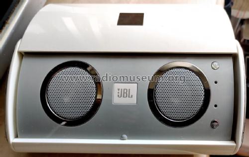JBL Portable Speaker System On Tour; Harman Kardon; New (ID = 3173071) Parlante