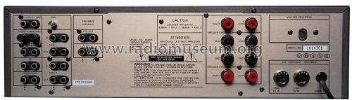 Stereo Integrated Amplifier PM665; Harman Kardon; New (ID = 695915) Ampl/Mixer