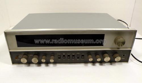 Solid State FM Stereophonic Receiver SR-600; Harman Kardon; New (ID = 2150205) Radio