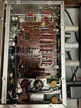 Stereo Control Center Citation IV ; Harman Kardon; New (ID = 2749973) Ampl/Mixer