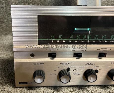 Stereo Festival TA230; Harman Kardon; New (ID = 2981824) Radio