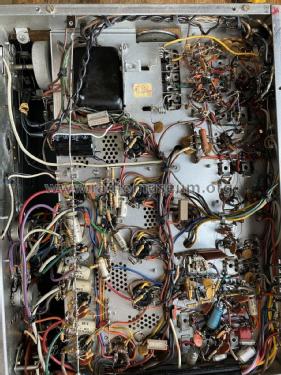 Stereo Recital II TA3000X; Harman Kardon; New (ID = 2742838) Radio