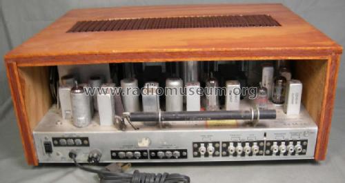 Stereo Recital II TA3000X; Harman Kardon; New (ID = 1051474) Radio