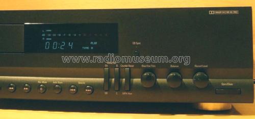 TD420 ; Harman Kardon; New (ID = 1709253) R-Player