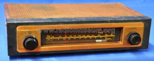 The Counterpoint II FM-100; Harman Kardon; New (ID = 747341) Radio