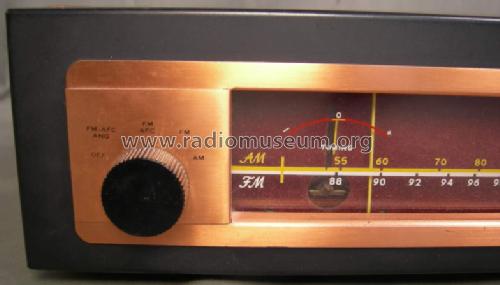 The Theme II T-1040; Harman Kardon; New (ID = 975183) Radio