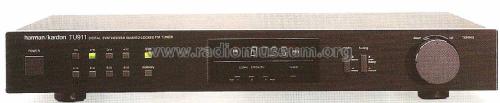 TU911 ; Harman Kardon; New (ID = 1784720) Radio