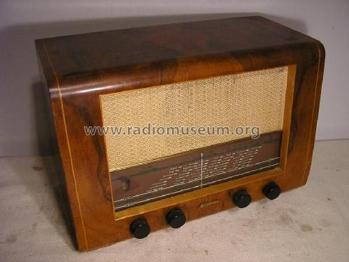 175W-ULA; Harmon, Turku (ID = 1261716) Radio