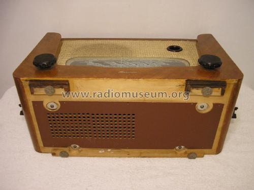 5267 V; Harmon, Turku (ID = 2064238) Radio