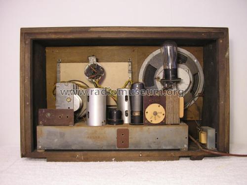 654W; Harmon, Turku (ID = 1973393) Radio