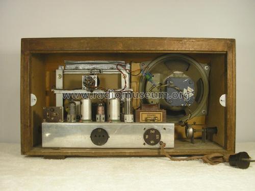 660 W; Harmon, Turku (ID = 3006424) Radio