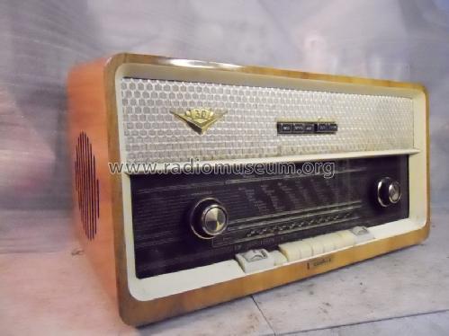 782W-3D; Harmon, Turku (ID = 1471731) Radio