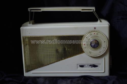 GK-301 ; Harpers (ID = 1609683) Radio