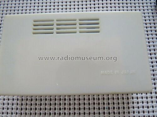 Transistor Six TR-221; Harpers (ID = 2447618) Radio