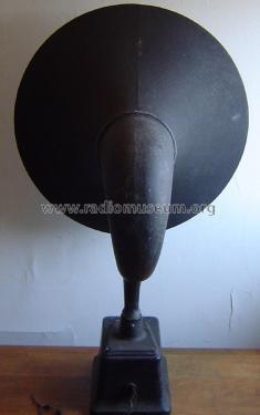 After Dinner Speaker ; Hart & Hegeman Mfg. (ID = 2278777) Altavoz-Au