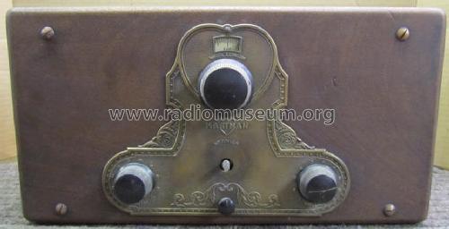 Compact ; Hartman Electrical (ID = 1708403) Radio