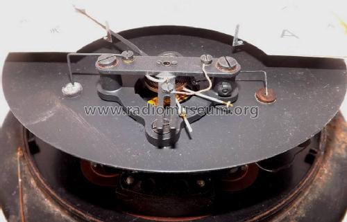 Amperemeter 2,5 A; Hartmann & Braun AG; (ID = 1326571) Equipment